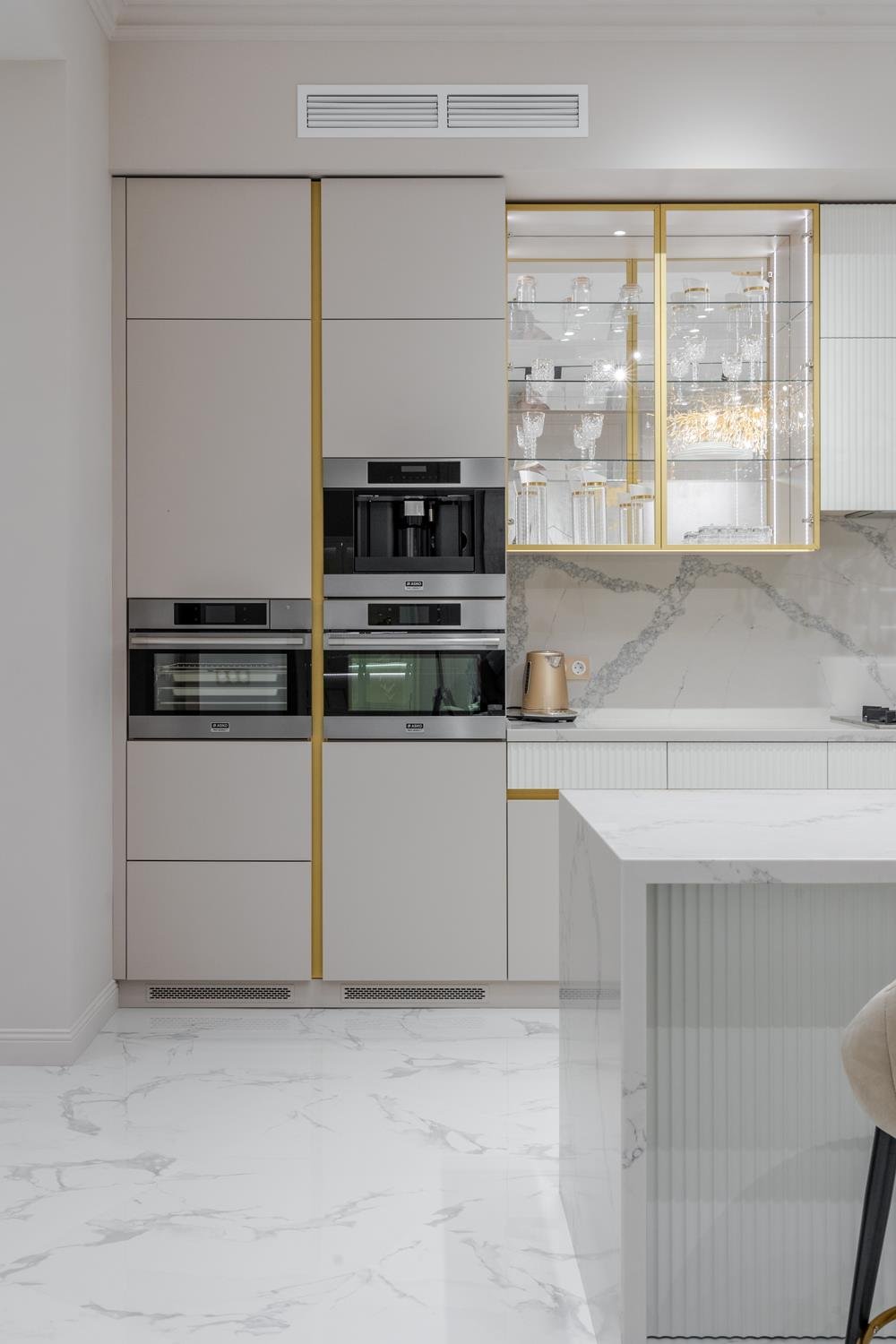 Фото №11: Дом 491 м² + 6.22 сот. - Краснодар, мкр. Западный внутригородской округ, ул. Брянская, 105/1