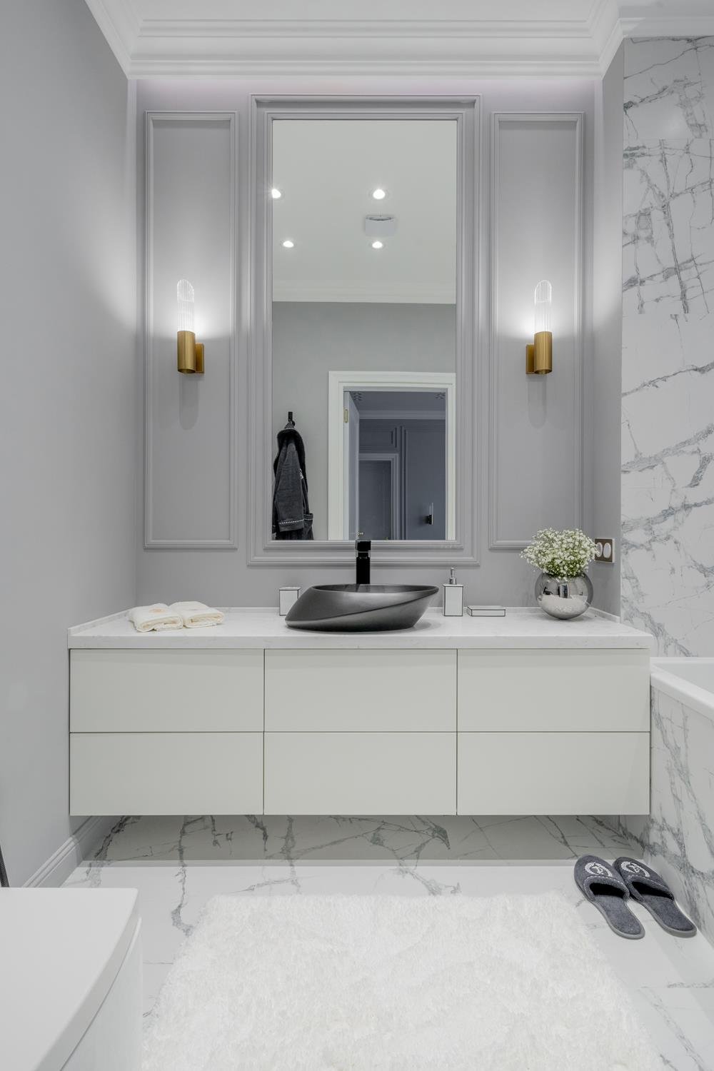 Фото №4: Дом 491 м² + 6.22 сот. - Краснодар, мкр. Западный внутригородской округ, ул. Брянская, 105/1