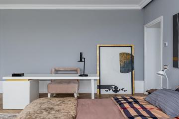 Фото №3: Дом 491 м² - Краснодар, мкр. Западный внутригородской округ, ул. Брянская, 105/1