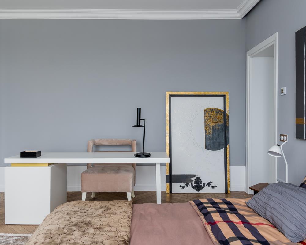 Фото №3: Дом 491 м² + 6.22 сот. - Краснодар, мкр. Западный внутригородской округ, ул. Брянская, 105/1