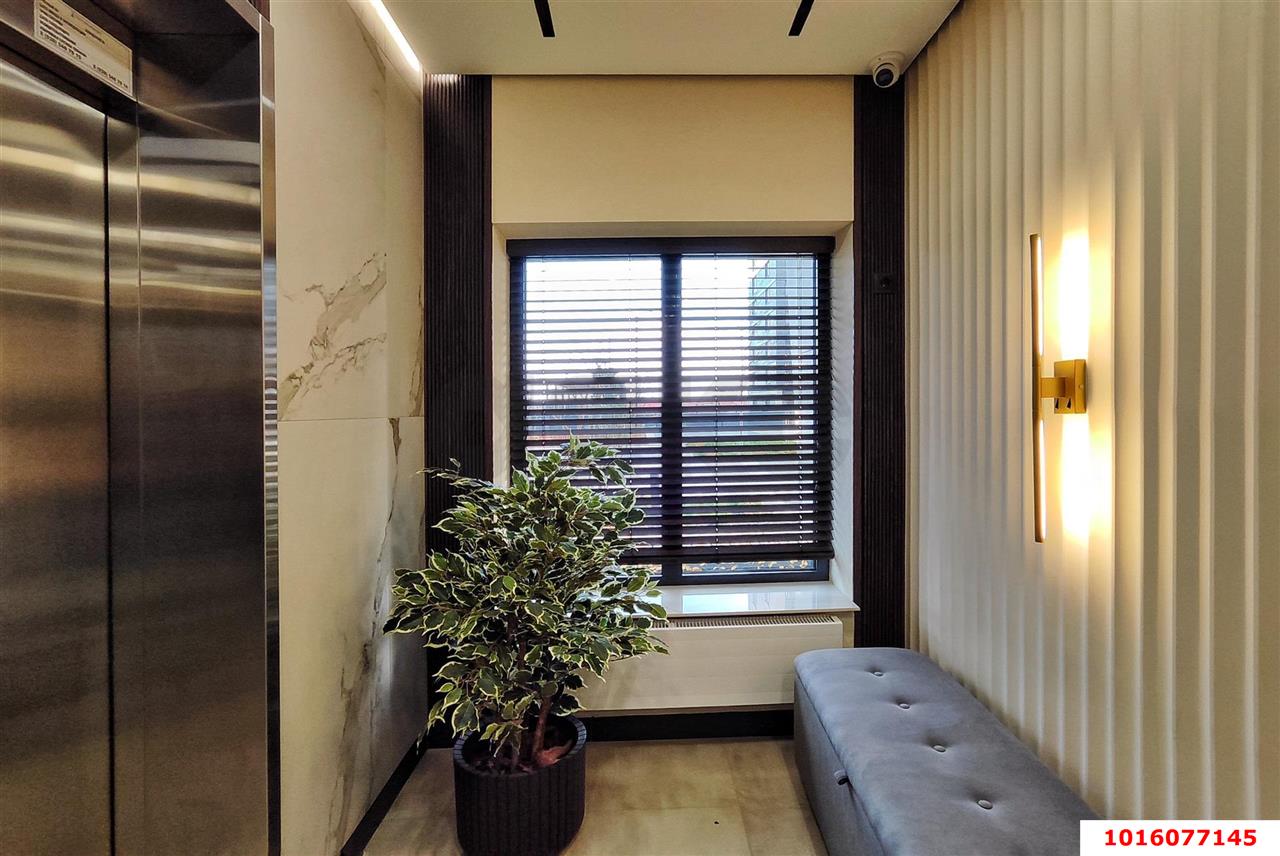 Фото №9: Студия 23 м² - Краснодар, Центральный внутригородской округ, мкр. Черёмушки, ул. Обрывная, 132/1