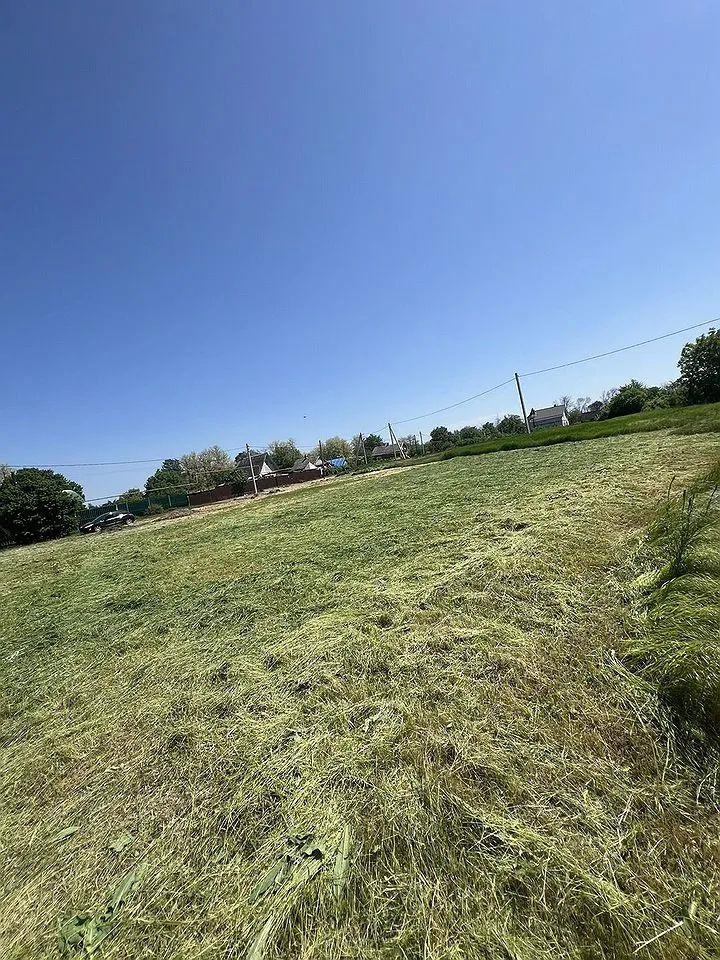 Фото №2: Земельный участок 5 сот. - СНТ Искра