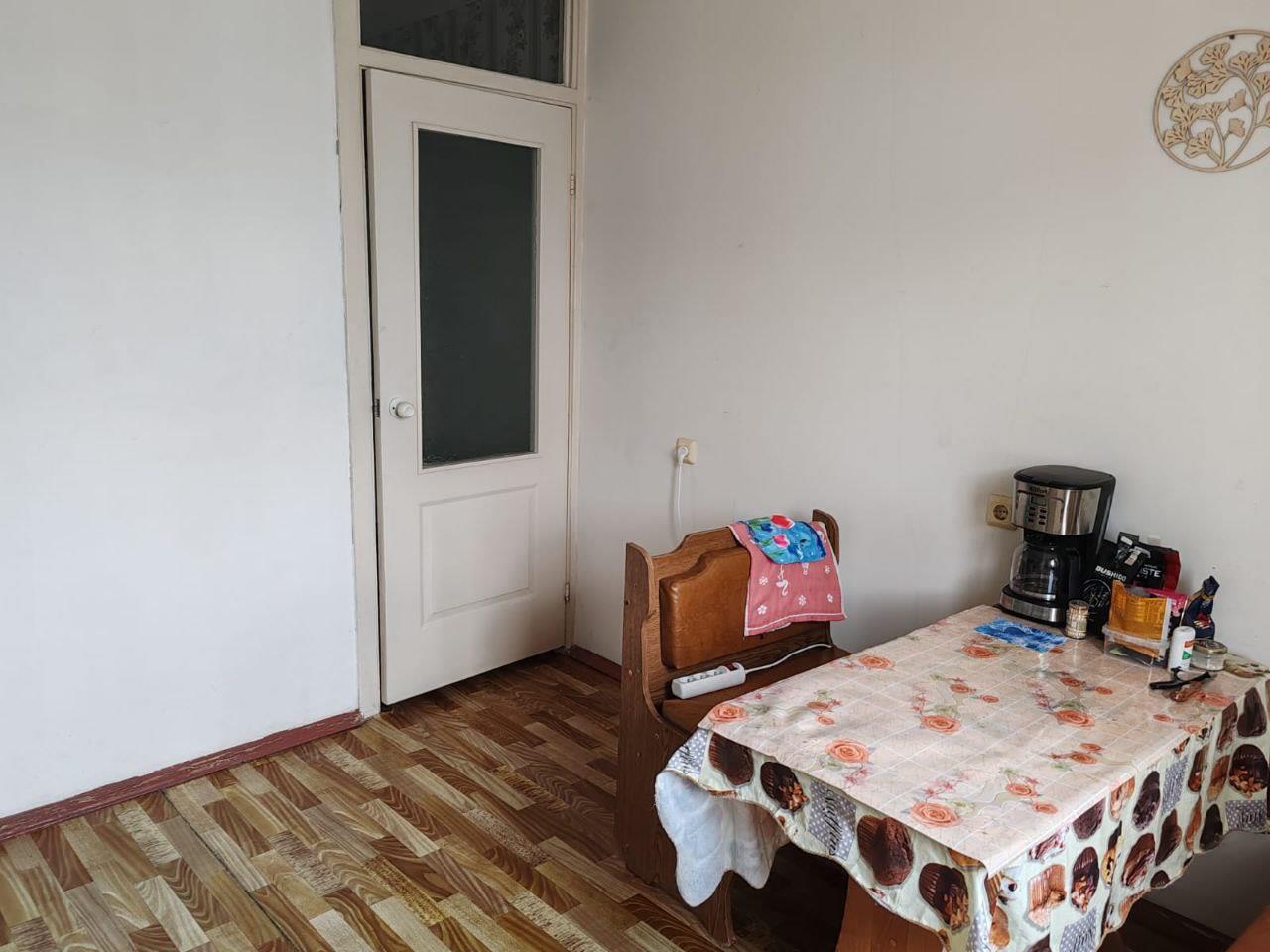 Фото №6: 1-комнатная квартира 38 м² - Краснодар, Прикубанский внутригородской округ, мкр. Юбилейный