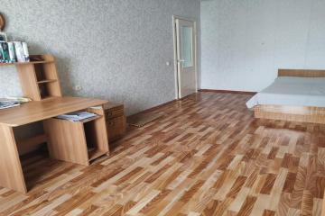 Фото №1: 1-комнатная квартира 38 м² - Краснодар, мкр. Юбилейный, 