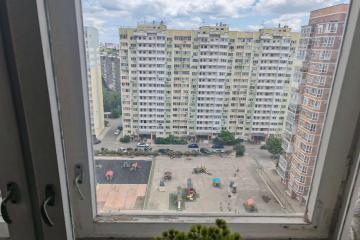 Фото №3: 1-комнатная квартира 38 м² - Краснодар, мкр. Юбилейный, 