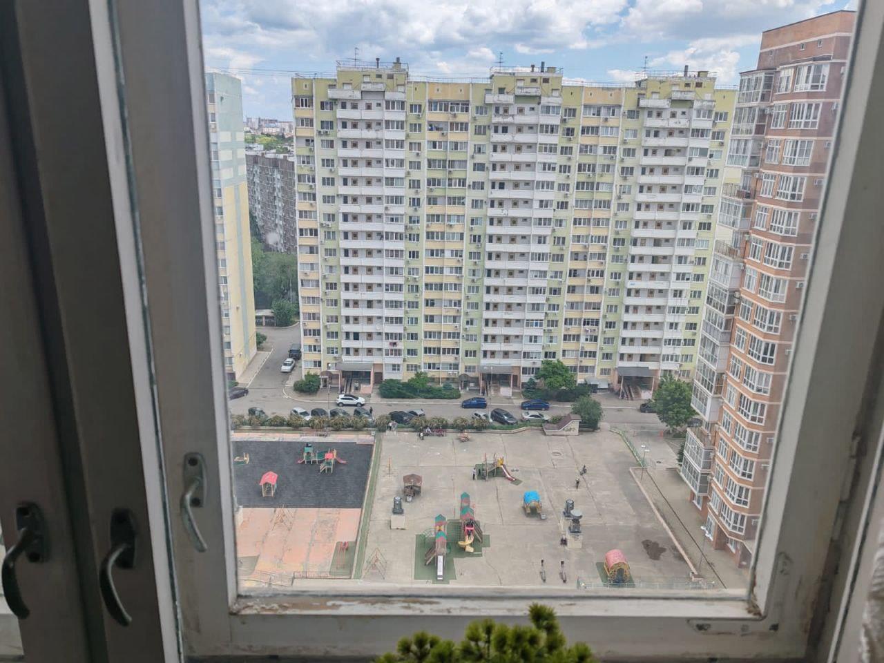 Фото №3: 1-комнатная квартира 38 м² - Краснодар, Прикубанский внутригородской округ, мкр. Юбилейный