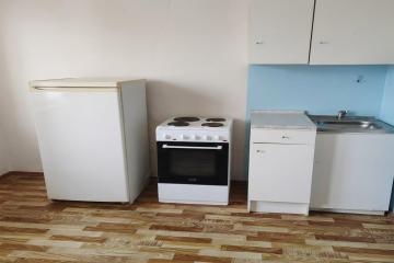 Фото №4: 1-комнатная квартира 38 м² - Краснодар, мкр. Юбилейный, 