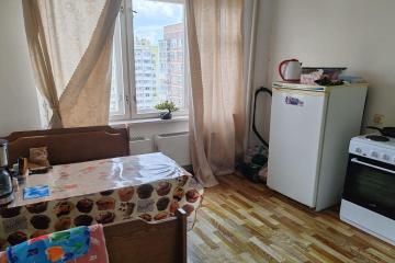 Фото №5: 1-комнатная квартира 38 м² - Краснодар, мкр. Юбилейный, 