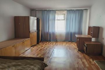 Фото №2: 1-комнатная квартира 38 м² - Краснодар, мкр. Юбилейный, 