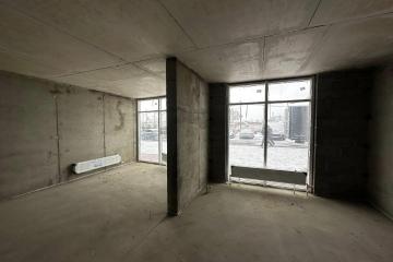 Фото №4: Коммерция 104 м² - Краснодар, мкр. жилой комплекс Хорошая Погода, ул. Кирилла Россинского, 3/1к1