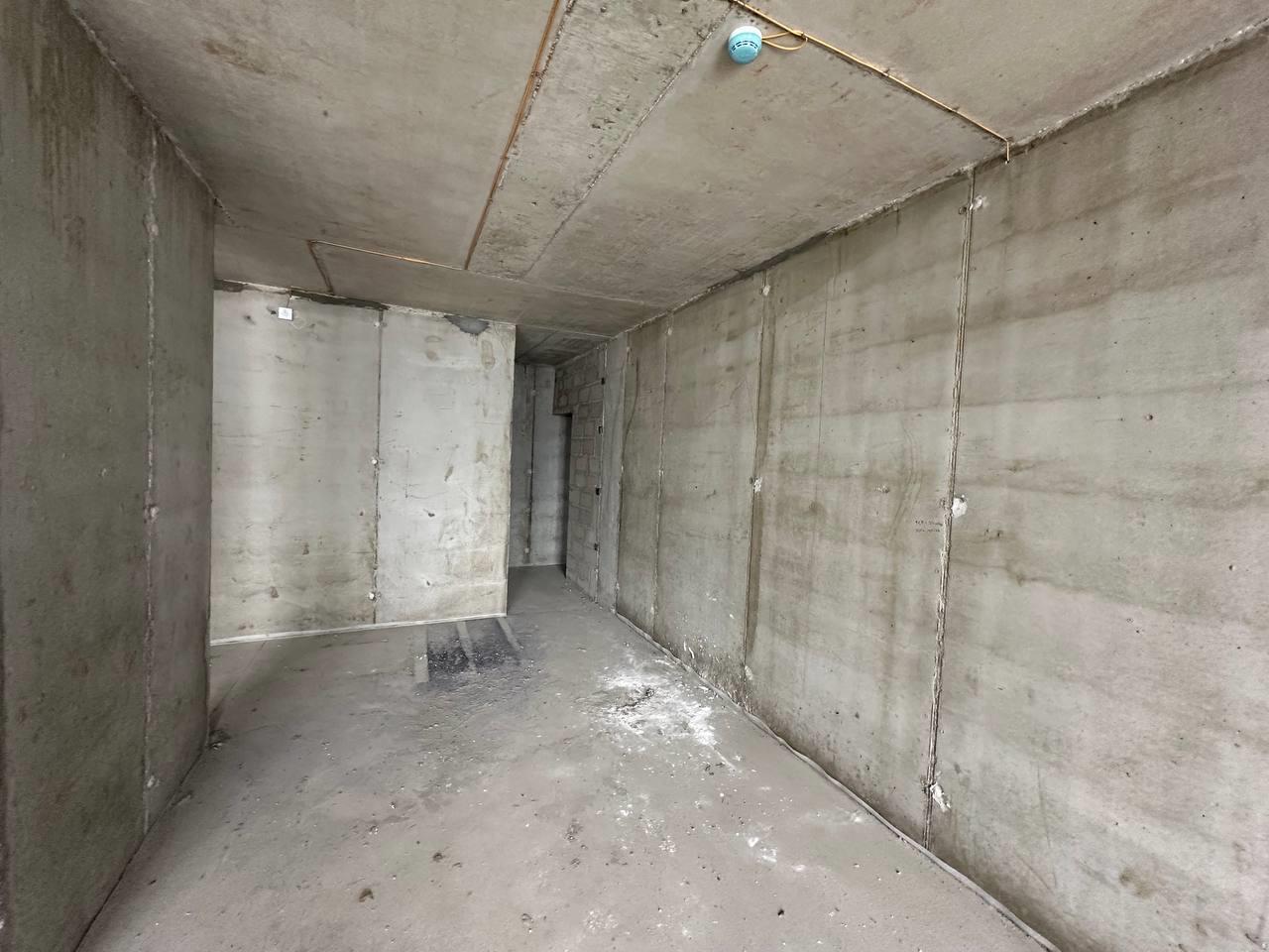 Фото №6: Коммерция 104 м² - Краснодар, Прикубанский внутригородской округ, мкр. жилой комплекс Хорошая Погода, ул. Кирилла Россинского, 3/1к1