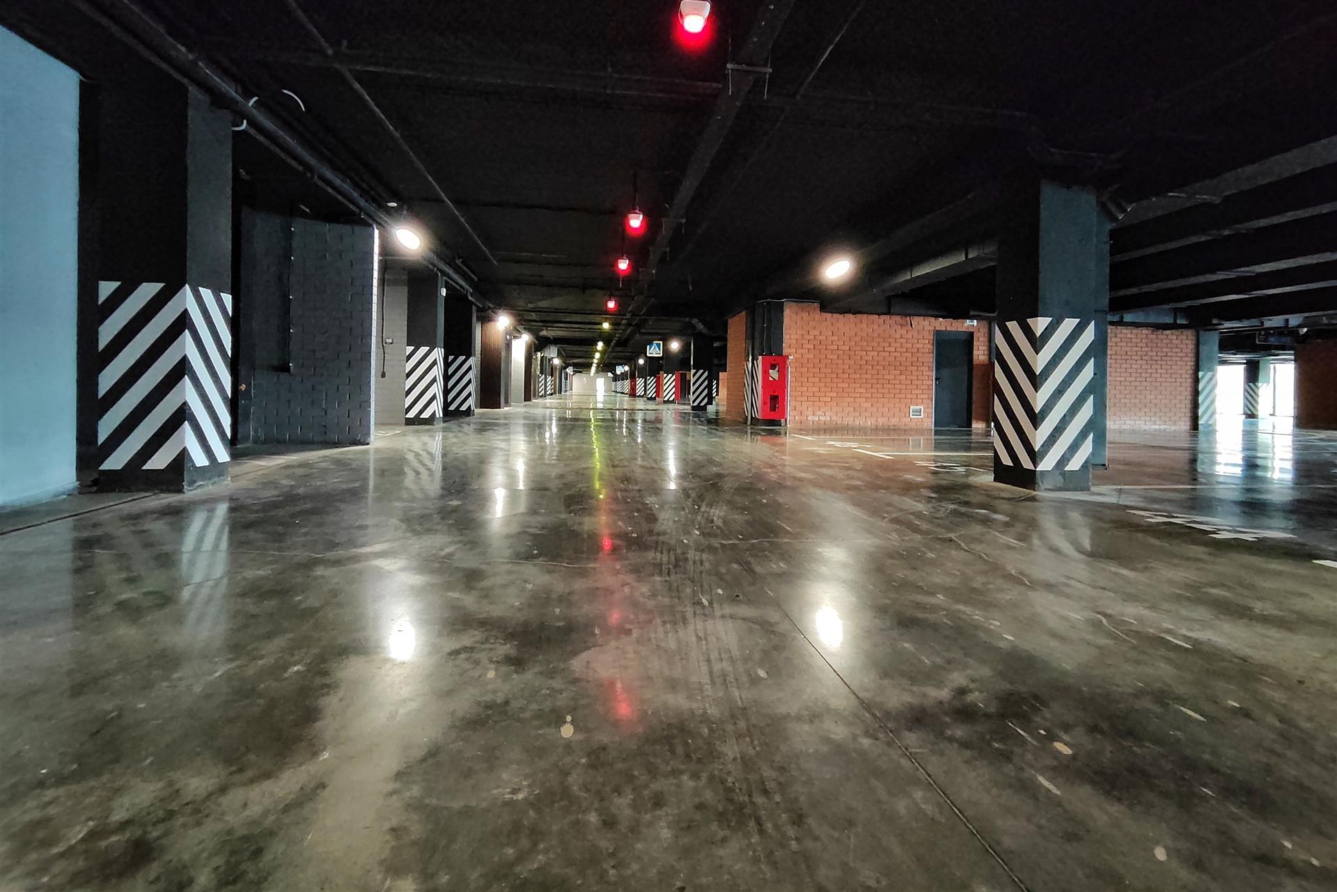 Фото №10: Студия 23 м² - Краснодар, Центральный внутригородской округ, мкр. Черёмушки, ул. Обрывная, 132/1