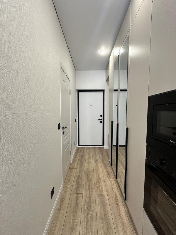 Фото №5: Студия 23 м² - Краснодар, Центральный внутригородской округ, мкр. Черёмушки, ул. Обрывная, 132/1