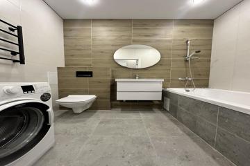 Фото №3: Студия 23 м² - Краснодар, мкр. Черёмушки, ул. Обрывная, 132/1