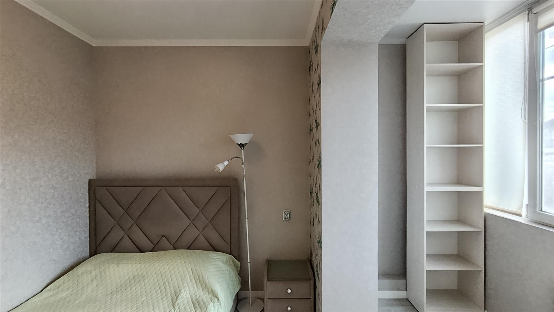 Фото №6: 1-комнатная квартира 32 м² - Краснодар, Прикубанский внутригородской округ, мкр. 9-й километр, пр-д 2-й Ленинградский, 1