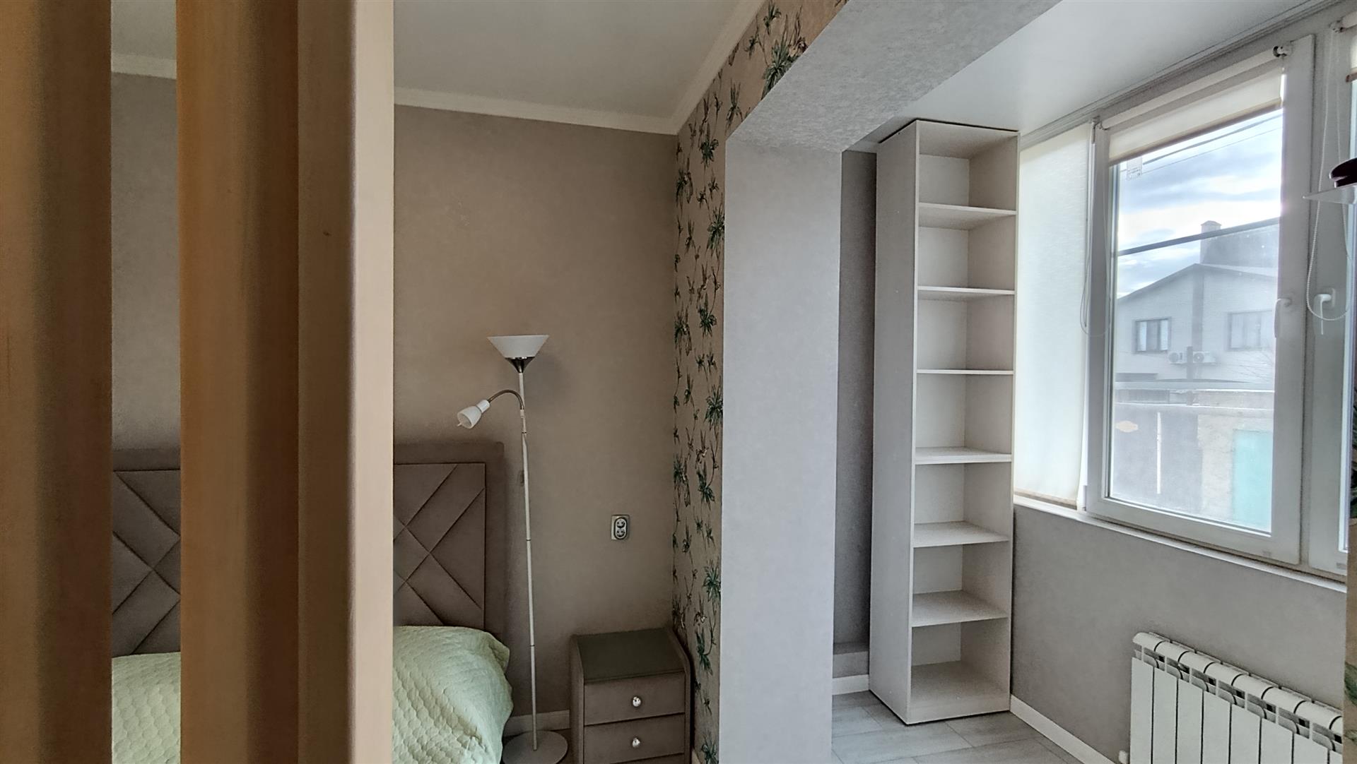 Фото №5: 1-комнатная квартира 32 м² - Краснодар, Прикубанский внутригородской округ, мкр. 9-й километр, пр-д 2-й Ленинградский, 1