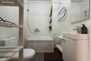 Фото №5: 1-комнатная квартира 31 м² - Краснодар, мкр. Музыкальный, ул. Чайковского, 25