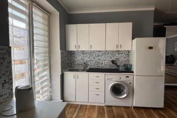 Фото №4: 1-комнатная квартира 31 м² - Краснодар, мкр. Музыкальный, ул. Чайковского, 25