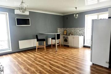 Фото №3: 1-комнатная квартира 31 м² - Краснодар, мкр. Музыкальный, ул. Чайковского, 25