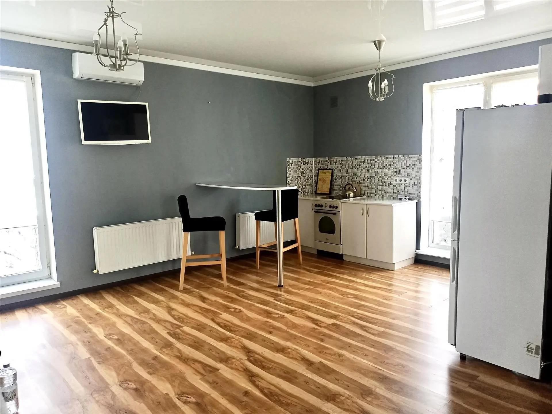 Фото №3: 1-комнатная квартира 31 м² - Краснодар, Прикубанский внутригородской округ, мкр. Музыкальный, ул. Чайковского, 25