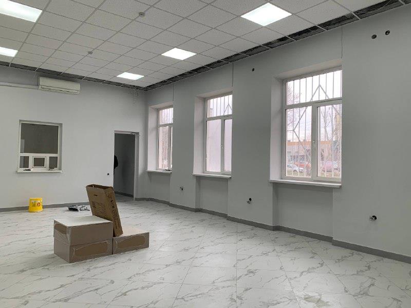 Фото №4: Коммерция 346 м² - Краснодар, Карасунский внутригородской округ, мкр. Хлопчато-бумажный Комбинат, ул. Стасова, 178-180/1