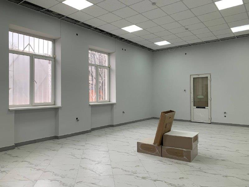 Фото №1: Коммерция 346 м² - Краснодар, Карасунский внутригородской округ, мкр. Хлопчато-бумажный Комбинат, ул. Стасова, 178-180/1