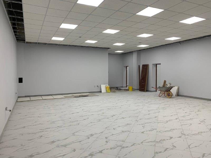 Фото №2: Коммерция 346 м² - Краснодар, Карасунский внутригородской округ, мкр. Хлопчато-бумажный Комбинат, ул. Стасова, 178-180/1