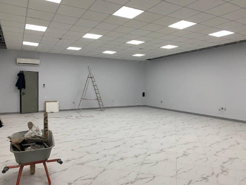 Фото №9: Коммерция 346 м² - Краснодар, Карасунский внутригородской округ, мкр. Хлопчато-бумажный Комбинат, ул. Стасова, 178-180/1