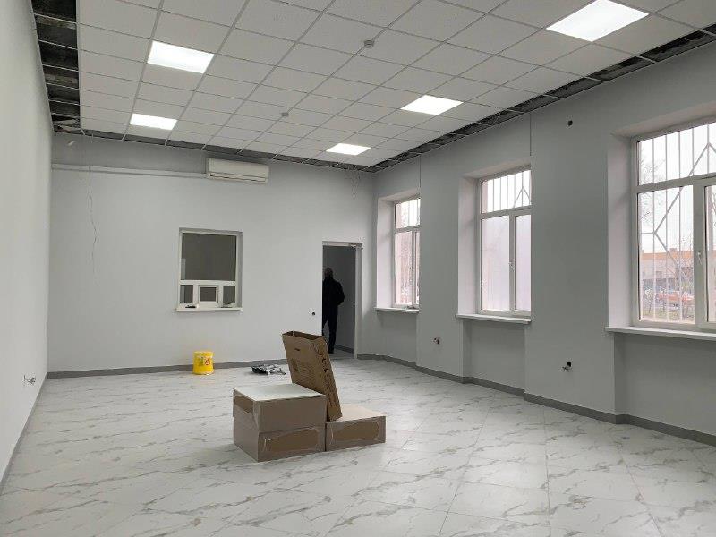 Фото №3: Коммерция 346 м² - Краснодар, Карасунский внутригородской округ, мкр. Хлопчато-бумажный Комбинат, ул. Стасова, 178-180/1