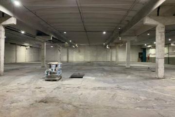 Фото №3: Коммерция 1650 м² - Краснодар, мкр. Хлопчато-бумажный Комбинат, ул. Стасова, 178-180/1