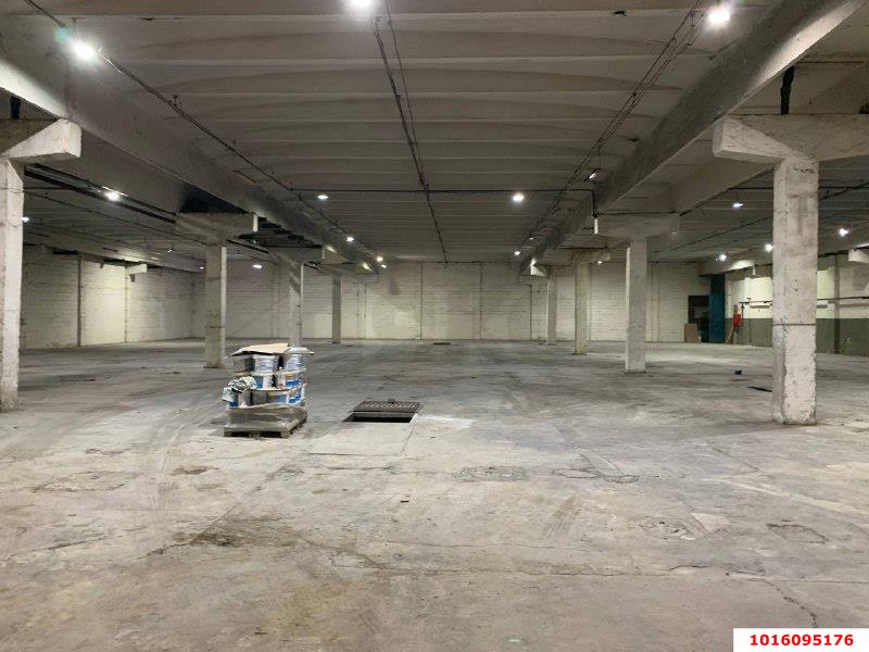 Фото №3: Коммерция 1650 м² - Краснодар, Карасунский внутригородской округ, мкр. Хлопчато-бумажный Комбинат, ул. Стасова, 178-180/1