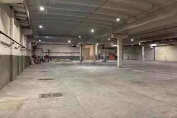 Фото №1: Коммерция 1650 м² - Краснодар, мкр. Хлопчато-бумажный Комбинат, ул. Стасова, 178-180/1