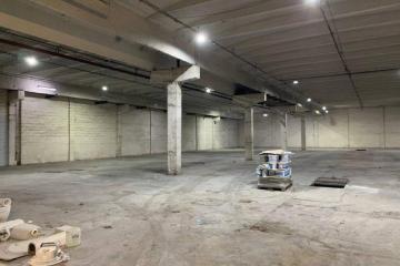 Фото №4: Коммерция 1650 м² - Краснодар, мкр. Хлопчато-бумажный Комбинат, ул. Стасова, 178-180/1