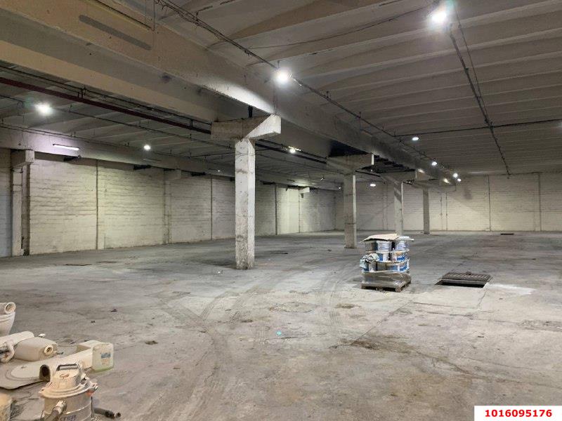 Фото №4: Коммерция 1650 м² - Краснодар, Карасунский внутригородской округ, мкр. Хлопчато-бумажный Комбинат, ул. Стасова, 178-180/1