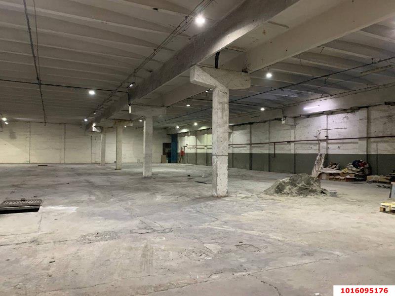 Фото №2: Коммерция 1650 м² - Краснодар, Карасунский внутригородской округ, мкр. Хлопчато-бумажный Комбинат, ул. Стасова, 178-180/1