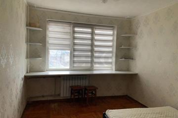 Фото №2: 2-комнатная квартира 44 м² - Краснодар, мкр. Комсомольский, ул. Симферопольская, 12