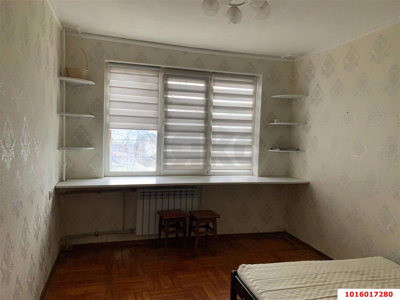 Фото №2: 2-комнатная квартира 44 м² - Краснодар, Карасунский внутригородской округ, мкр. Комсомольский, ул. Симферопольская, 12