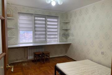 Фото №1: 2-комнатная квартира 44 м² - Краснодар, мкр. Комсомольский, ул. Симферопольская, 12