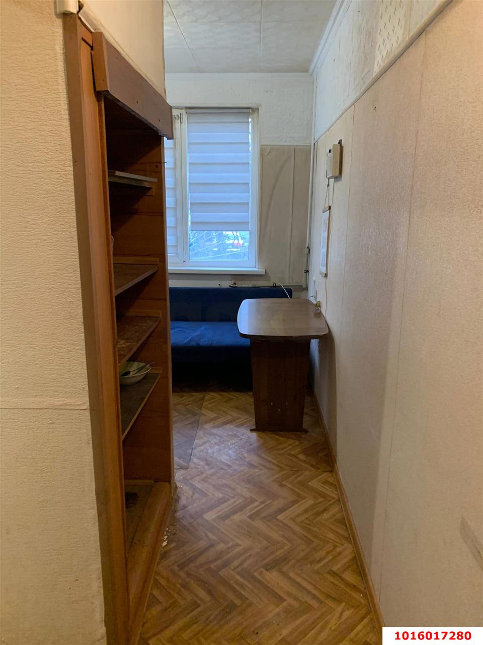 Фото №9: 2-комнатная квартира 44 м² - Краснодар, Карасунский внутригородской округ, мкр. Комсомольский, ул. Симферопольская, 12