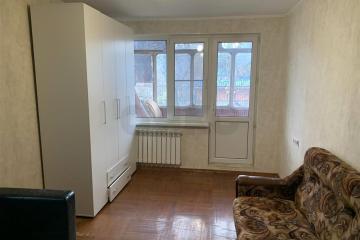 Фото №5: 2-комнатная квартира 44 м² - Краснодар, мкр. Комсомольский, ул. Симферопольская, 12