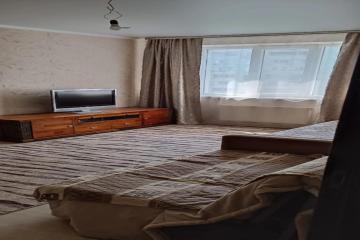 Фото №3: 1-комнатная квартира 42 м² - Краснодар, мкр. Карасунский внутригородской округ, ул. Сормовская, 208/1