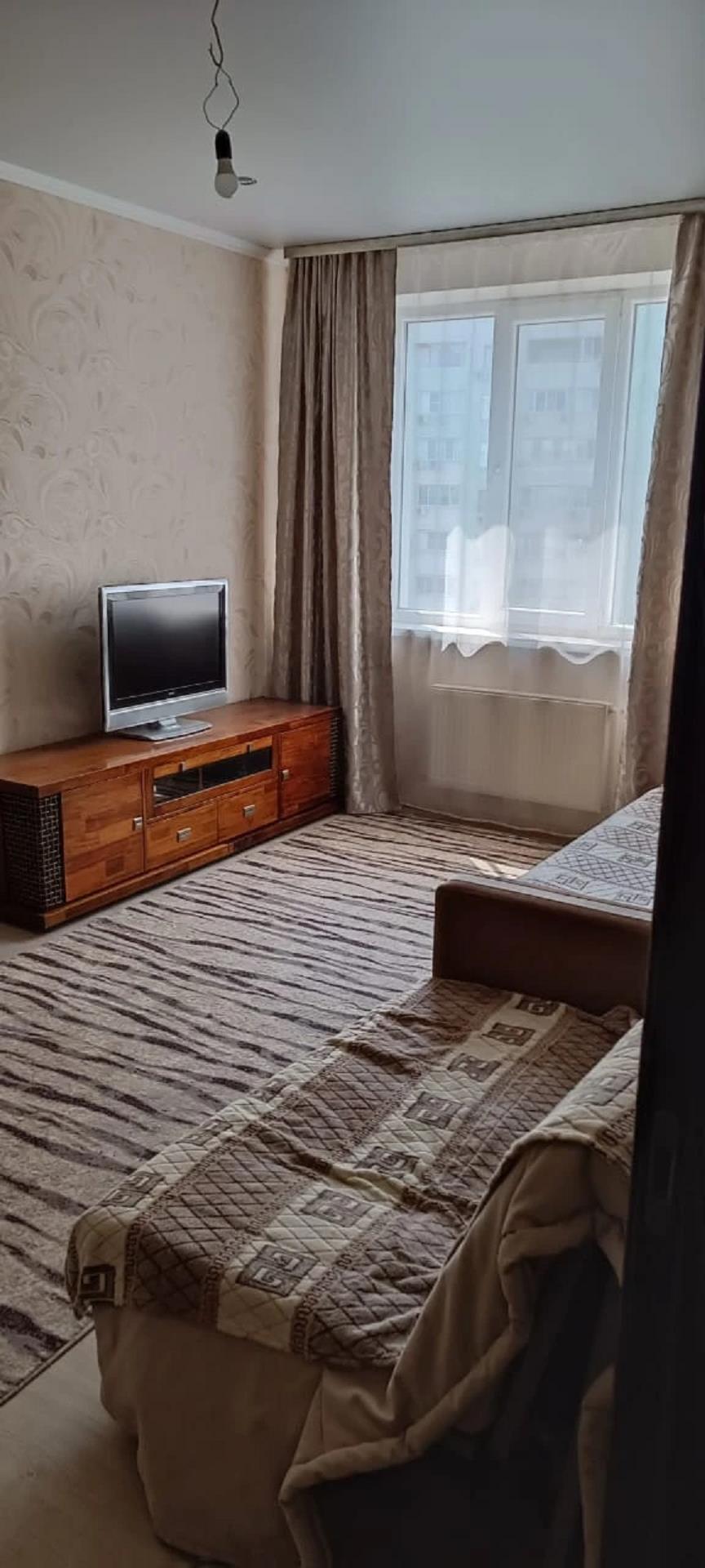 Фото №3: 1-комнатная квартира 42 м² - Краснодар, Комсомольский, жилой комплекс Форт Карасун, мкр. Карасунский внутригородской округ, ул. Сормовская, 208/1