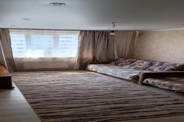 Фото №4: 1-комнатная квартира 42 м² - Краснодар, мкр. Карасунский внутригородской округ, ул. Сормовская, 208/1