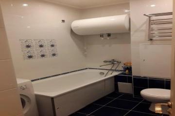 Фото №4: Студия 30 м² - Краснодар, мкр. Сады Калинина, ул. Средняя, 96