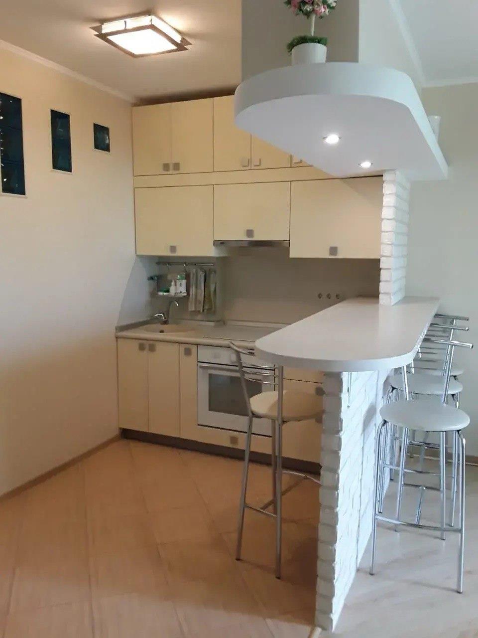 Фото №2: Студия 30 м² - Краснодар, Прикубанский внутригородской округ, мкр. Сады Калинина, ул. Средняя, 96