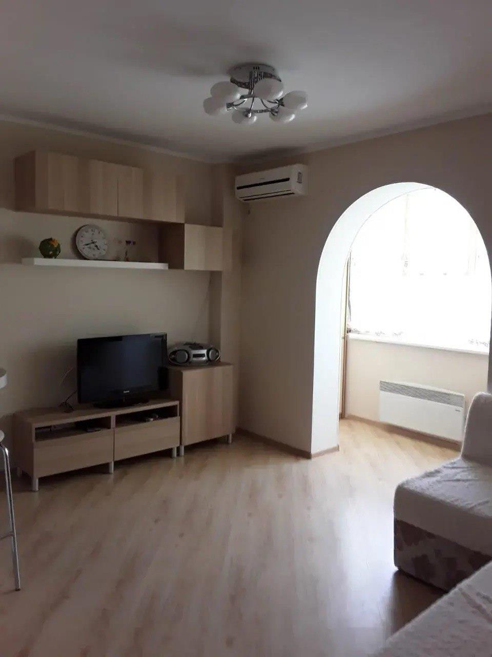 Фото №3: Студия 30 м² - Краснодар, Прикубанский внутригородской округ, мкр. Сады Калинина, ул. Средняя, 96