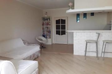 Фото №1: Студия 30 м² - Краснодар, мкр. Сады Калинина, ул. Средняя, 96