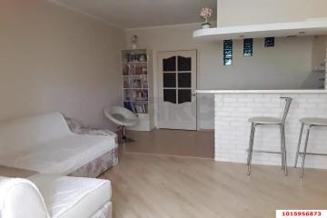 Фото №1: Студия 30 м² - Краснодар, мкр. Сады Калинина, ул. Средняя, 96