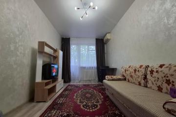 Фото №1: 1-комнатная квартира 31 м² - Краснодар, мкр. Черёмушки, ул. Селезнёва, 198