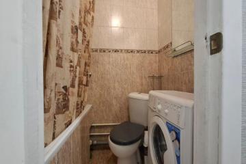 Фото №3: 1-комнатная квартира 31 м² - Краснодар, мкр. Черёмушки, ул. Селезнёва, 198